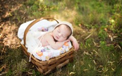 Desktop wallpaper. Babies. ID:62729