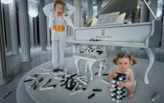 Desktop wallpaper. Babies. ID:64788