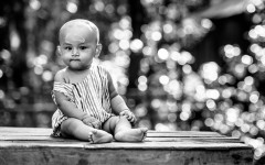 Desktop wallpaper. Babies. ID:64789