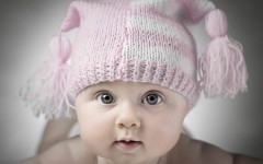 Desktop wallpaper. Babies. ID:64797