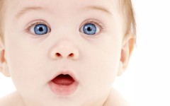 Desktop wallpaper. Babies. ID:64800