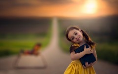 Desktop wallpaper. Babies. ID:64815