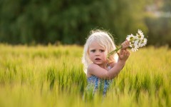 Desktop wallpaper. Babies. ID:64824