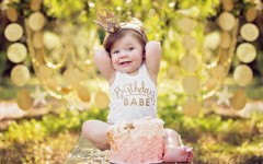Desktop wallpaper. Babies. ID:64829