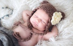 Desktop wallpaper. Babies. ID:64830