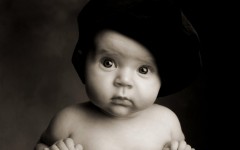 Desktop wallpaper. Babies. ID:64848