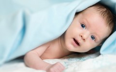 Desktop wallpaper. Babies. ID:64850