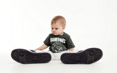Desktop wallpaper. Babies. ID:64852