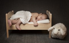 Desktop wallpaper. Babies. ID:64855