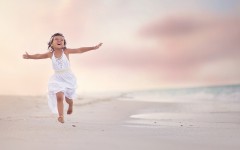 Desktop wallpaper. Babies. ID:64858
