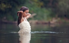 Desktop wallpaper. Babies. ID:64859