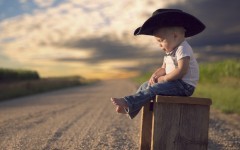 Desktop wallpaper. Babies. ID:64862