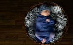 Desktop wallpaper. Babies. ID:64881