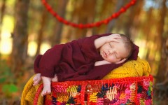 Desktop wallpaper. Babies. ID:64892