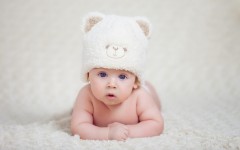 Desktop wallpaper. Babies. ID:64910