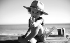 Desktop wallpaper. Babies. ID:64921