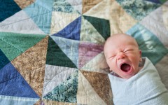 Desktop wallpaper. Babies. ID:64925