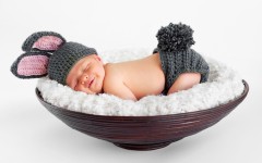 Desktop wallpaper. Babies. ID:64928
