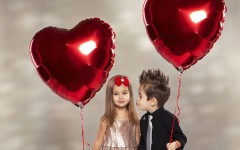 Desktop wallpaper. Babies. ID:64930