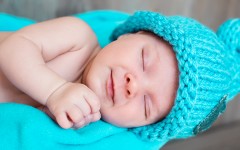 Desktop wallpaper. Babies. ID:64946