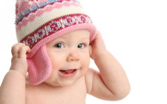 Desktop wallpaper. Babies. ID:78569