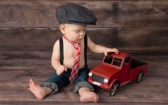 Desktop wallpaper. Babies. ID:79382