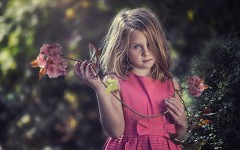 Desktop wallpaper. Babies. ID:81022