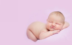 Desktop wallpaper. Babies. ID:81061