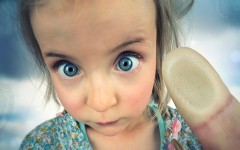 Desktop wallpaper. Babies. ID:81483