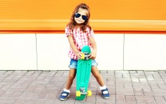 Desktop wallpaper. Babies. ID:83625