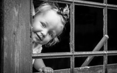 Desktop wallpaper. Babies. ID:84365