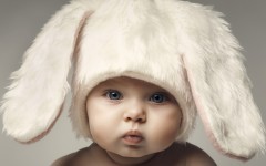 Desktop wallpaper. Babies. ID:85856