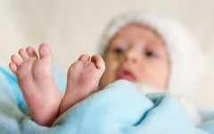 Desktop wallpaper. Babies. ID:88275