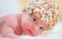 Desktop wallpaper. Babies. ID:89754