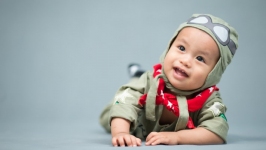 Desktop wallpaper. Babies. ID:89804