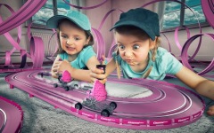 Desktop wallpaper. Babies. ID:90724