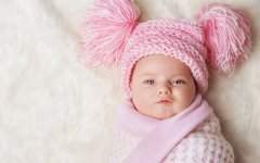 Desktop wallpaper. Babies. ID:91527