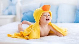 Desktop wallpaper. Babies. ID:91528
