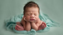 Desktop wallpaper. Babies. ID:91927