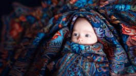 Desktop wallpaper. Babies. ID:92007