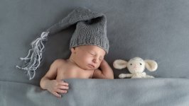 Desktop wallpaper. Babies. ID:92236
