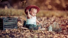 Desktop image. Babies. ID:93481