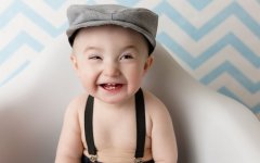 Desktop image. Babies. ID:93743