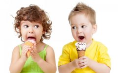 Desktop wallpaper. Babies. ID:94565