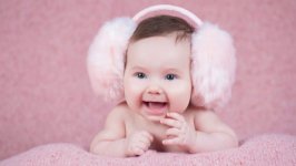 Desktop wallpaper. Babies. ID:94700