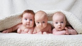 Desktop wallpaper. Babies. ID:94778