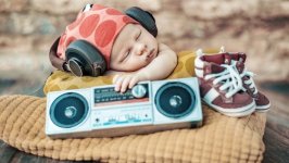 Desktop wallpaper. Babies. ID:94779