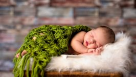 Desktop wallpaper. Babies. ID:95124