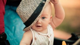 Desktop wallpaper. Babies. ID:95749