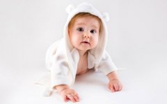 Desktop wallpaper. Babies. ID:95989